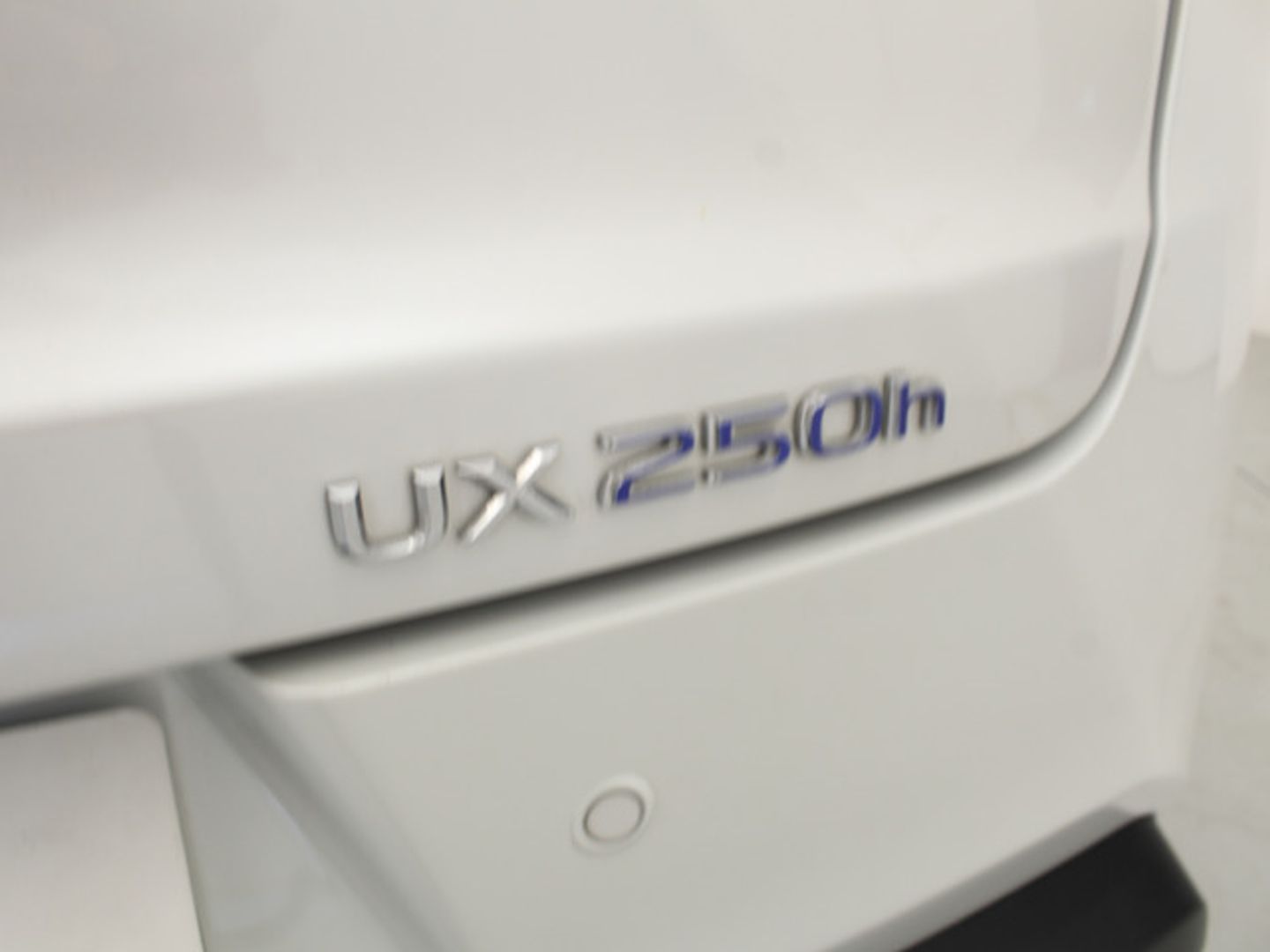 Lexus UX UX 250h