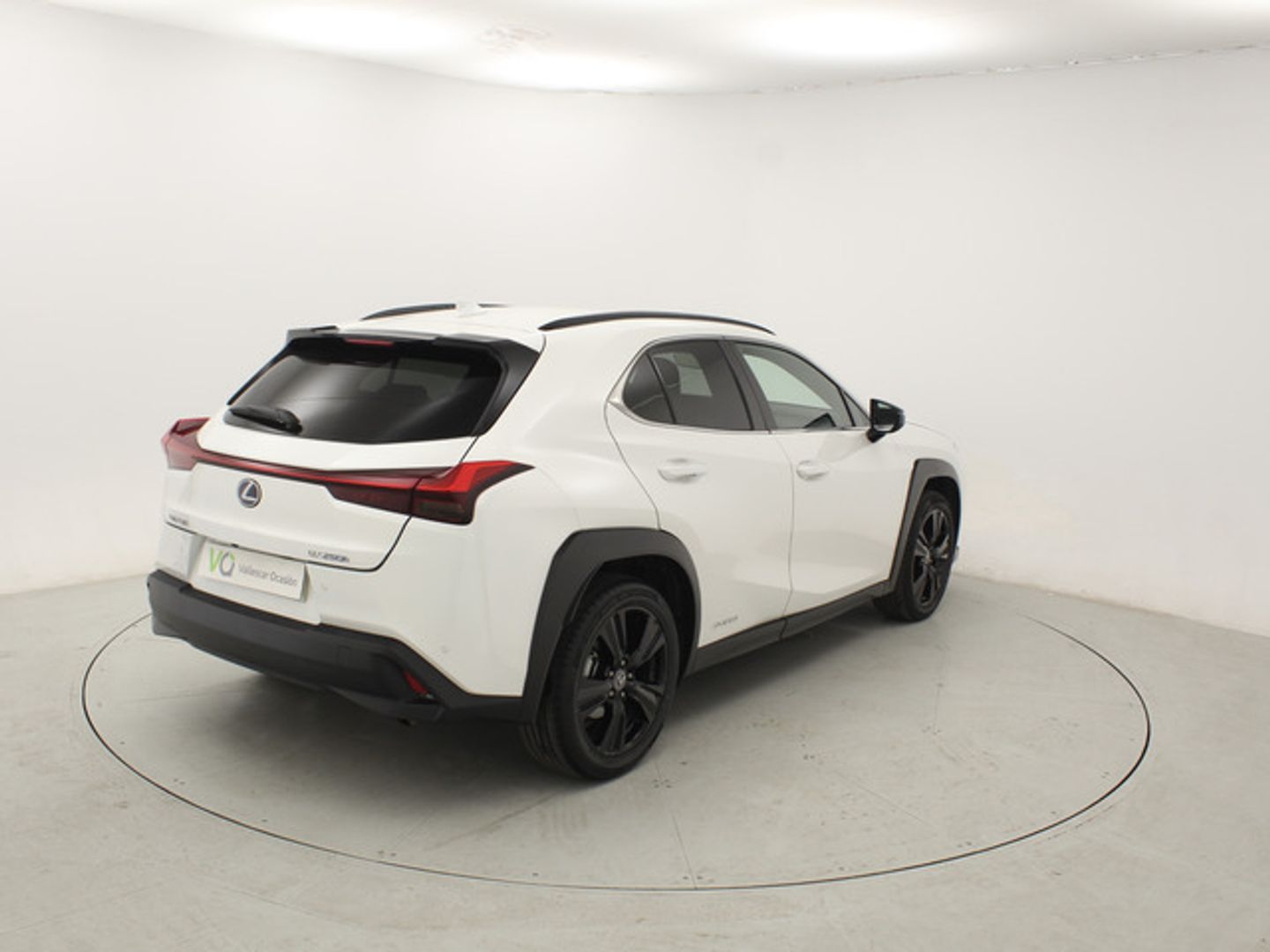 Lexus UX UX 250h