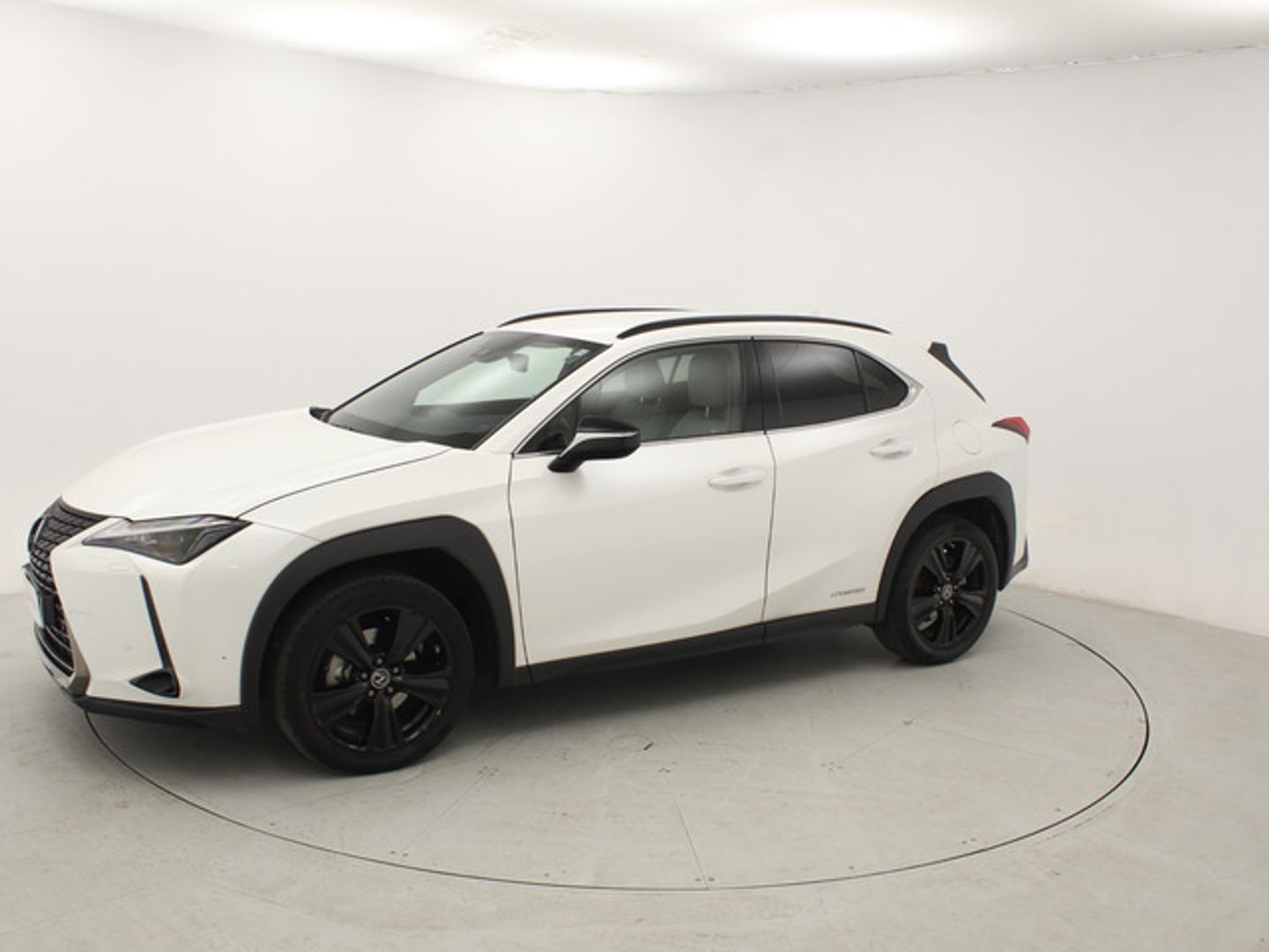 Lexus UX UX 250h