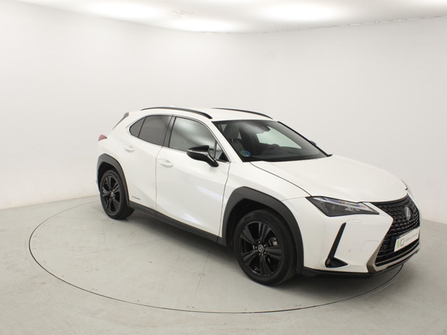 Lexus UX UX 250h