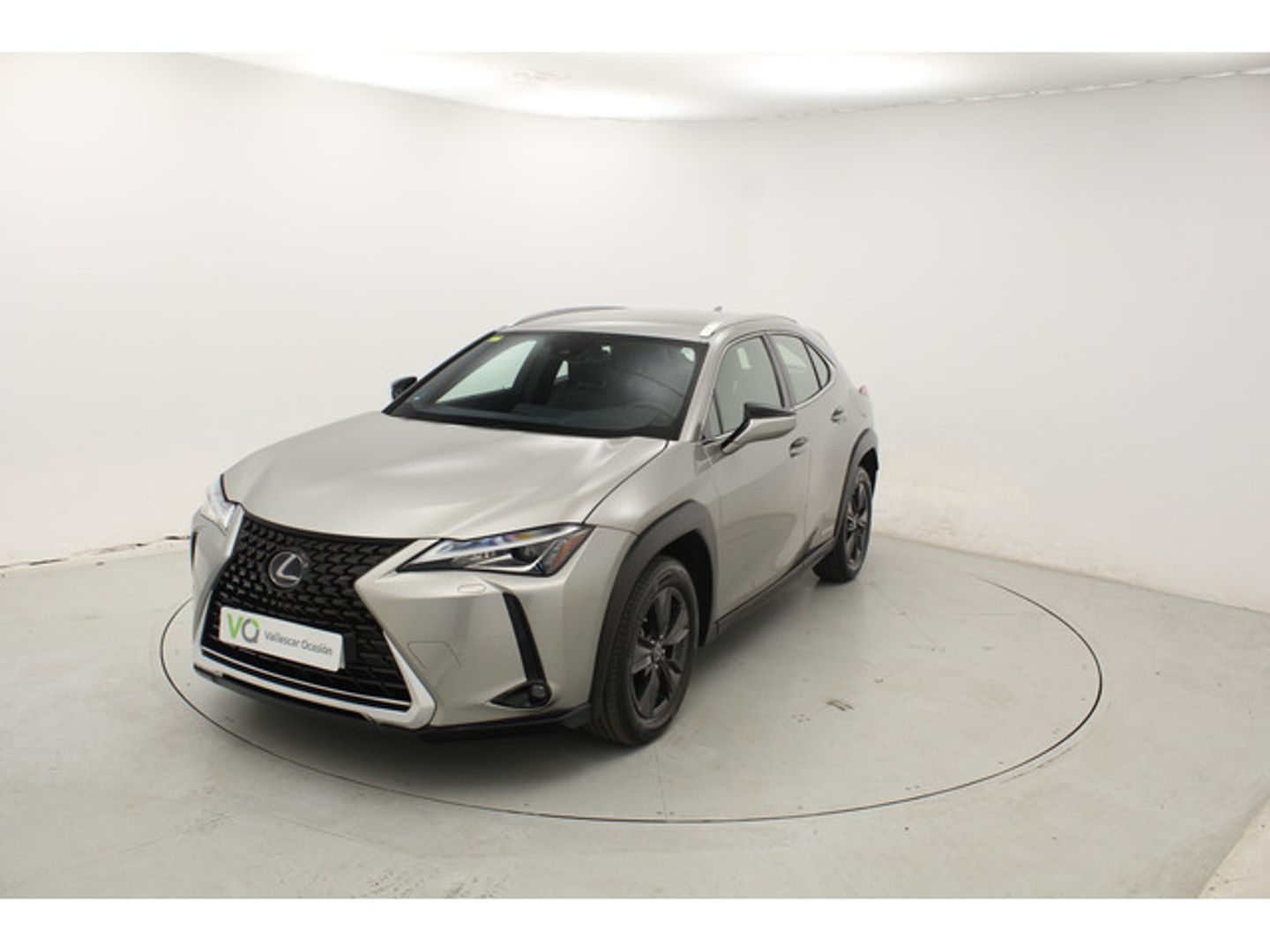 Lexus UX UX 250h