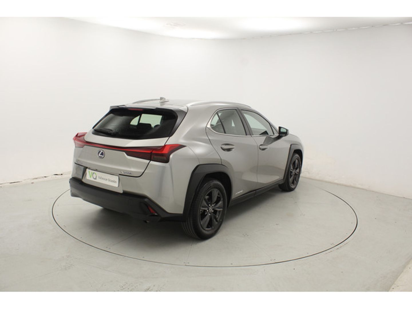 Lexus UX UX 250h