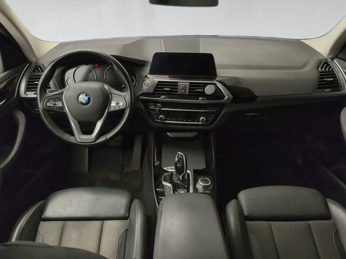 BMW X3 xDrive20d 140 kW (190 CV)