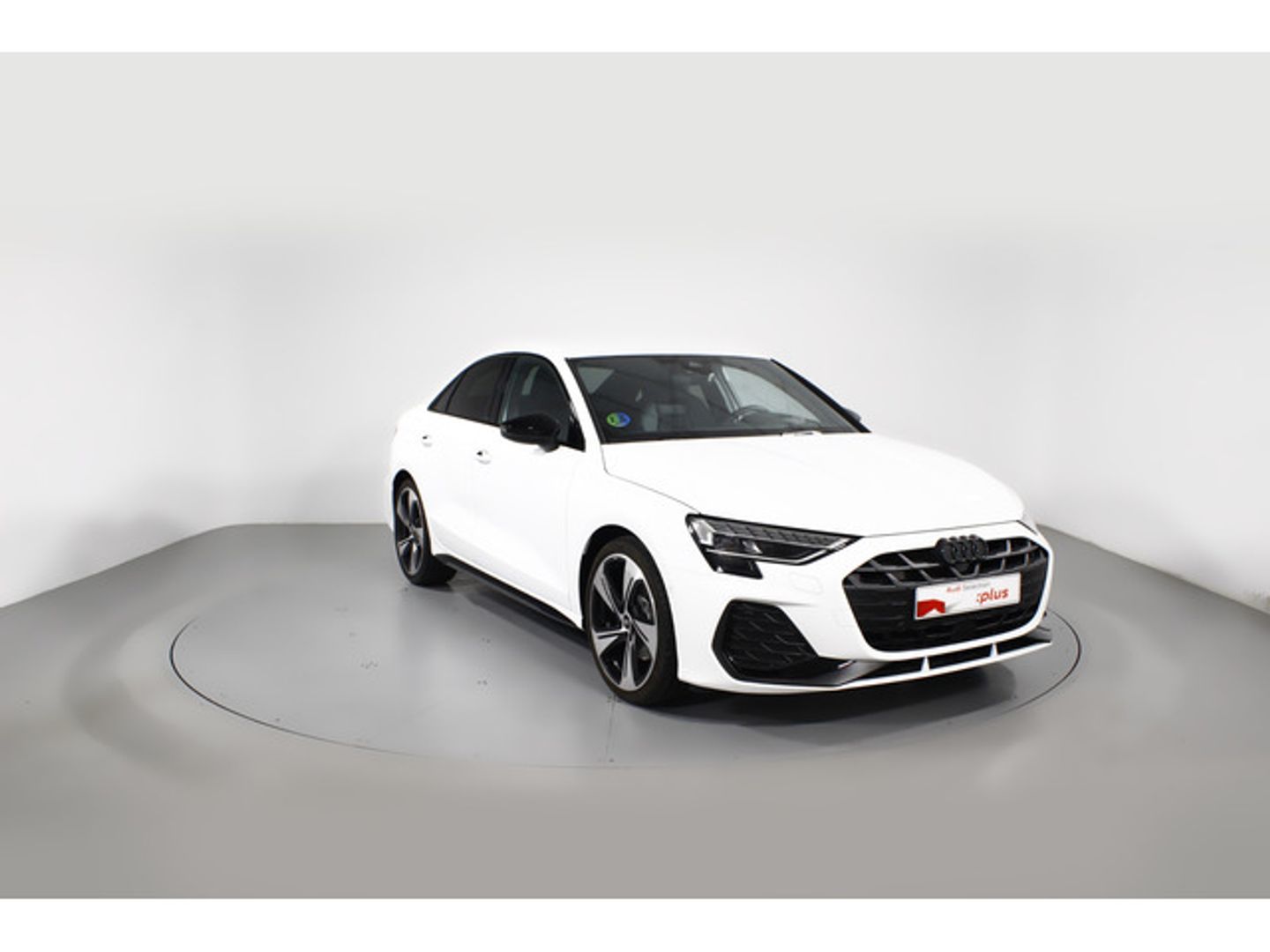 Audi A3 Sedan S line 35 TFSI 110 kW (150 CV) S tronic