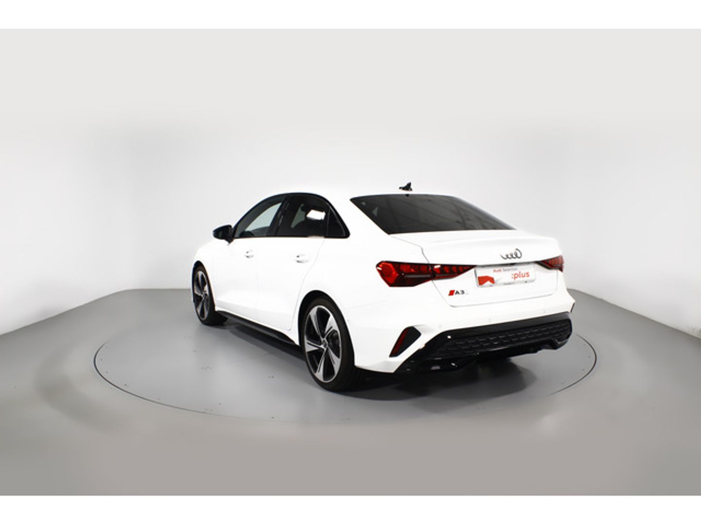 Audi A3 Sedan S line 35 TFSI 110 kW (150 CV) S tronic