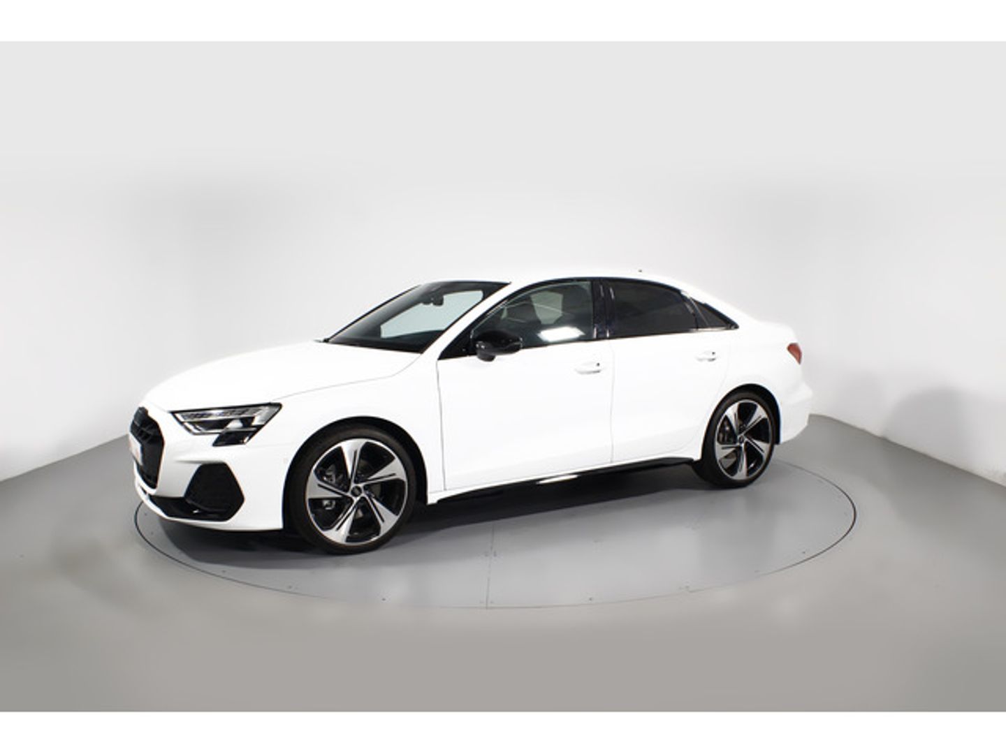 Audi A3 Sedan S line 35 TFSI 110 kW (150 CV) S tronic