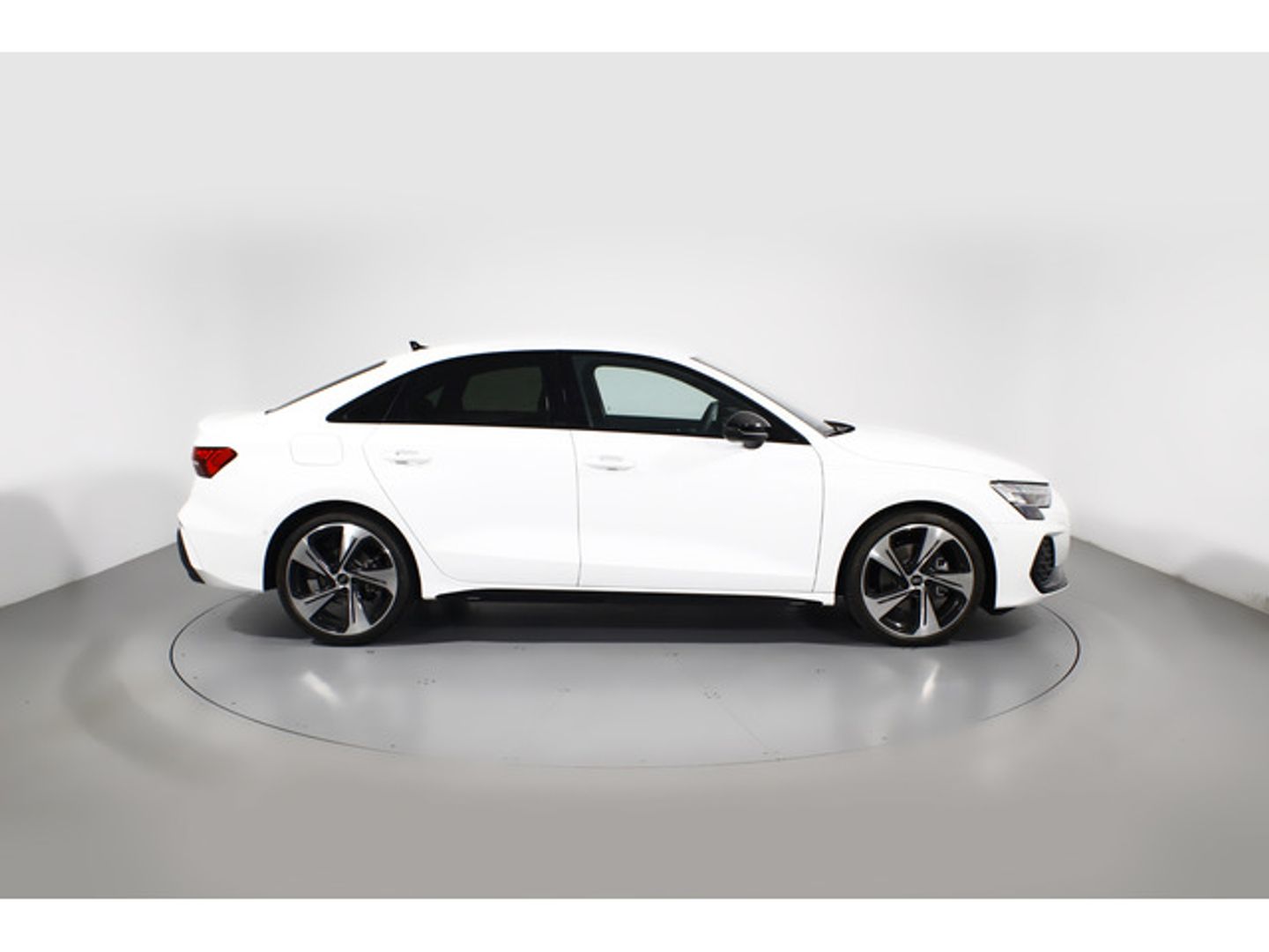Audi A3 Sedan S line 35 TFSI 110 kW (150 CV) S tronic