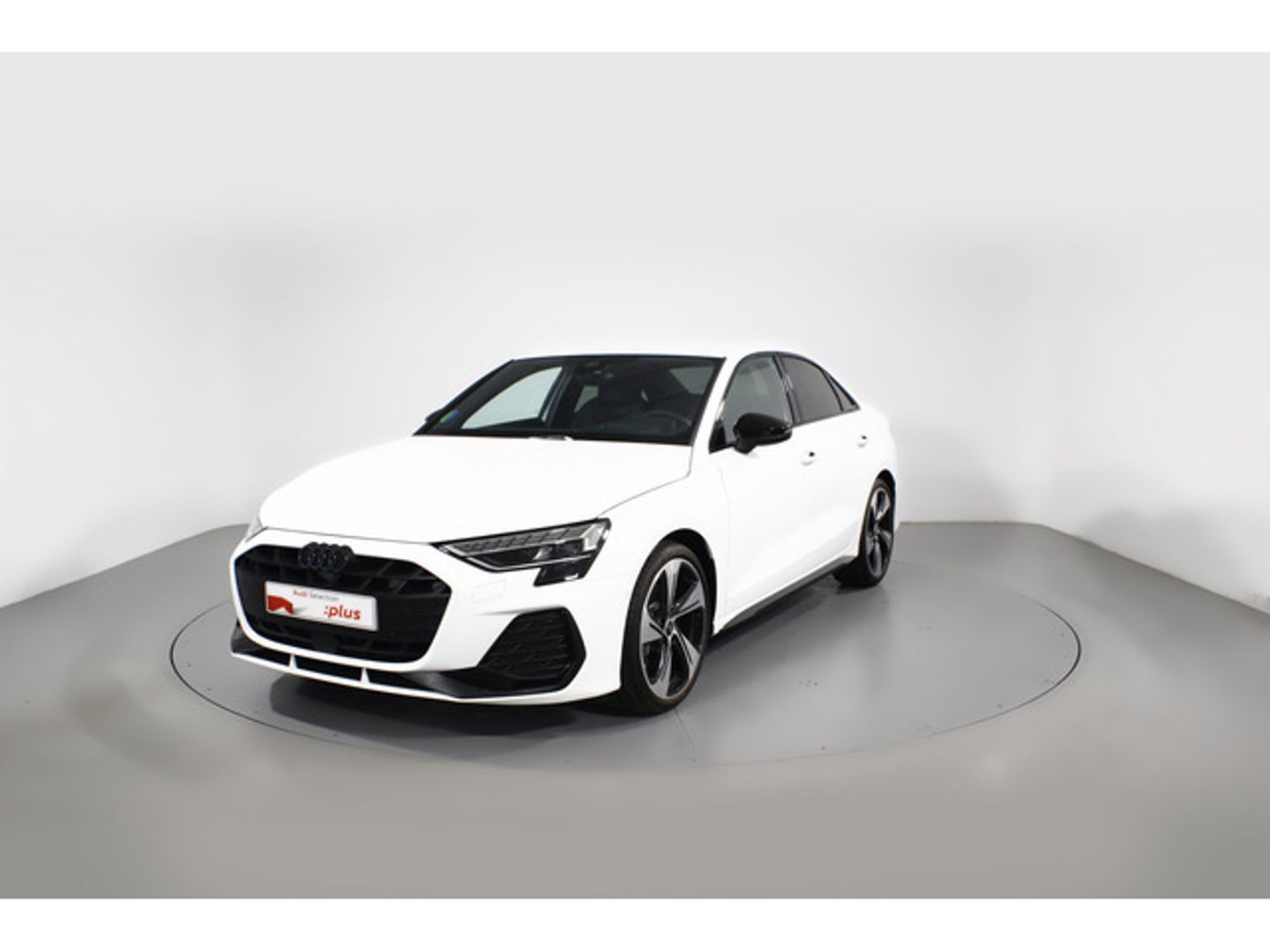Audi A3 Sedan S line 35 TFSI 110 kW (150 CV) S tronic