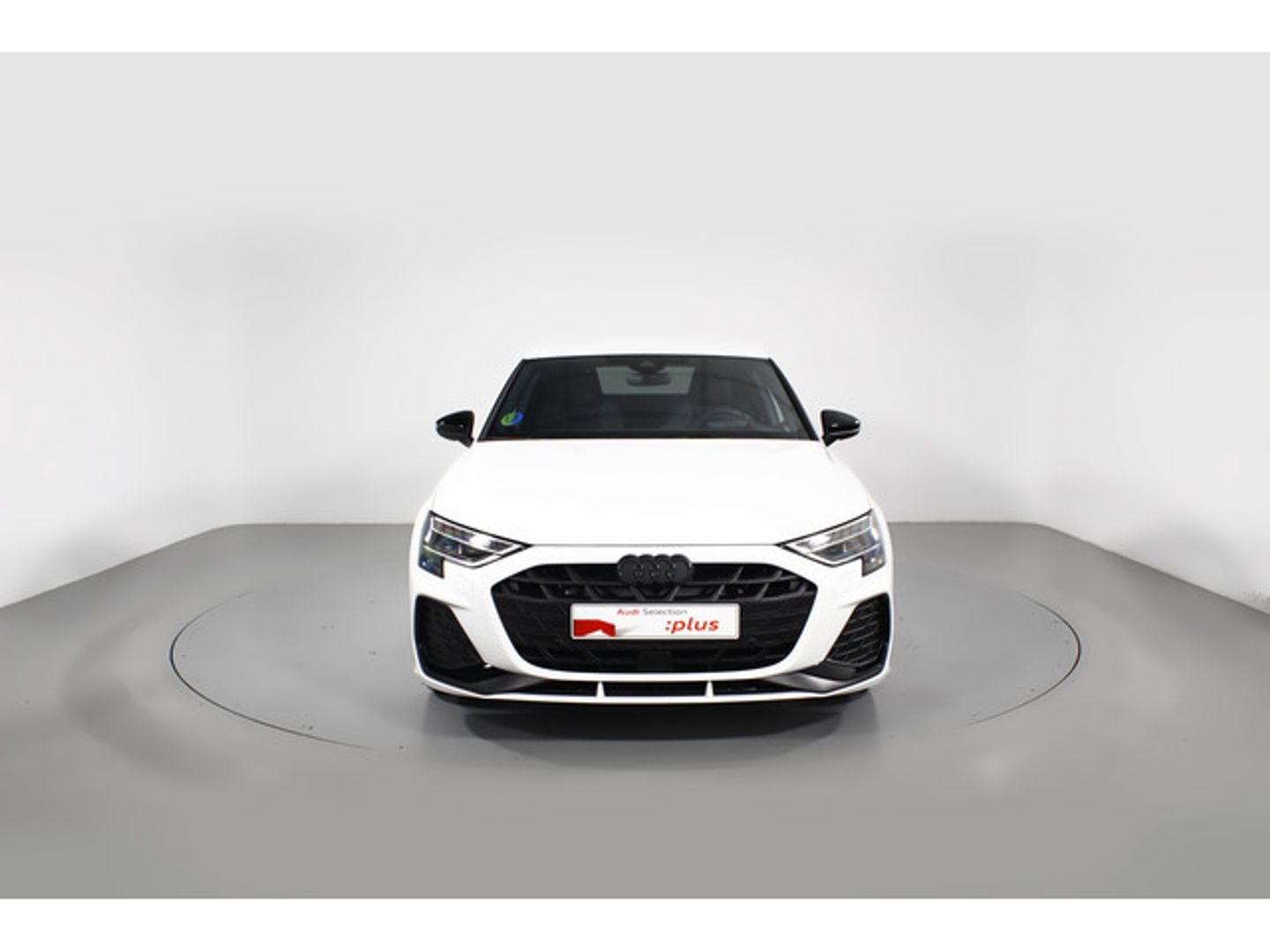 Audi A3 Sedan S line 35 TFSI 110 kW (150 CV) S tronic