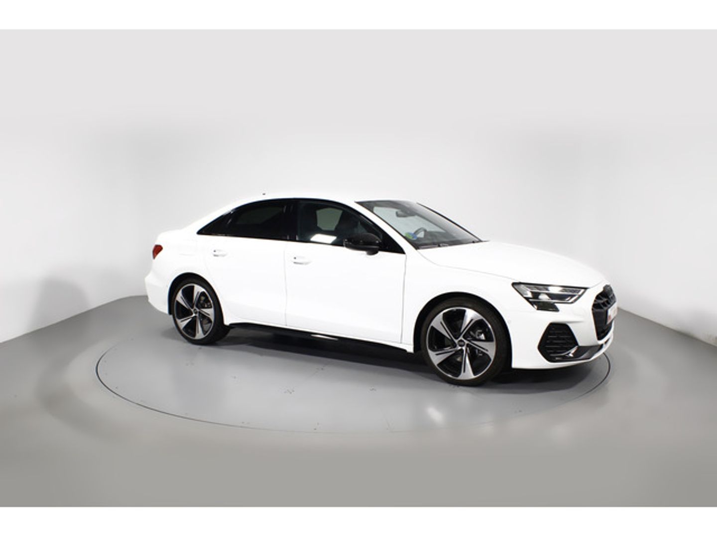 Audi A3 Sedan S line 35 TFSI 110 kW (150 CV) S tronic