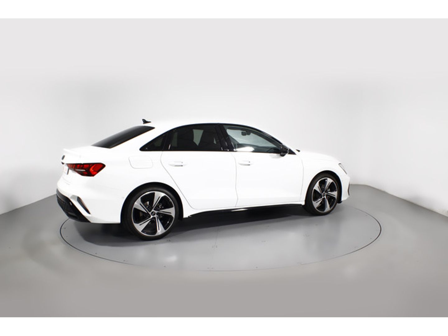 Audi A3 Sedan S line 35 TFSI 110 kW (150 CV) S tronic