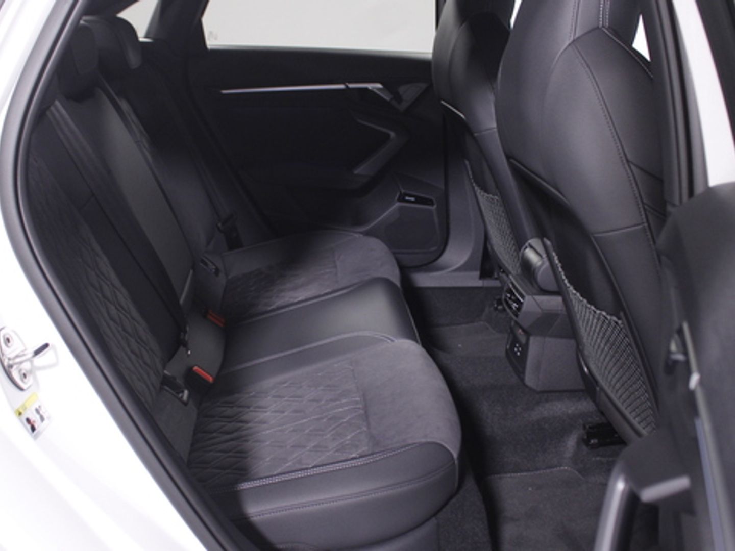 Audi A3 Sedan S line 35 TFSI 110 kW (150 CV) S tronic