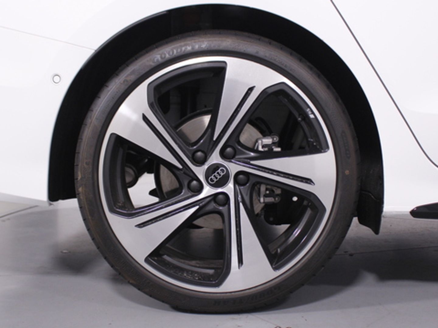 Audi A3 Sedan S line 35 TFSI 110 kW (150 CV) S tronic
