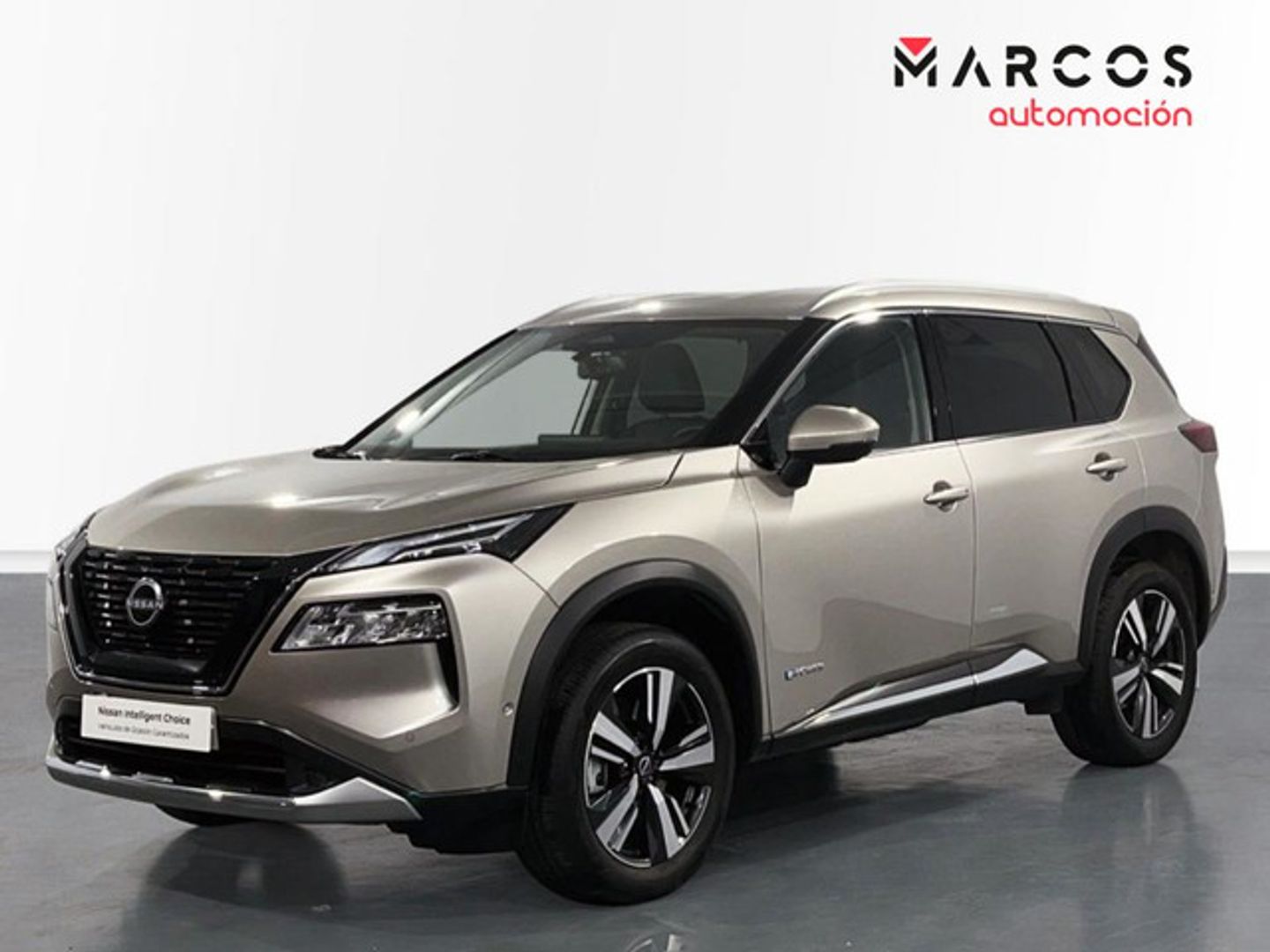 Nissan X-Trail 1.5 e-4orce Acenta 4x4 Auto 157 kW (213 CV)