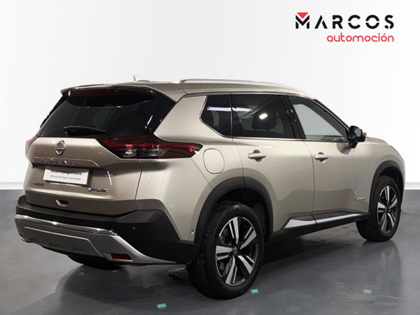 Nissan X-Trail 1.5 e-4orce Acenta 4x4 Auto 157 kW (213 CV)