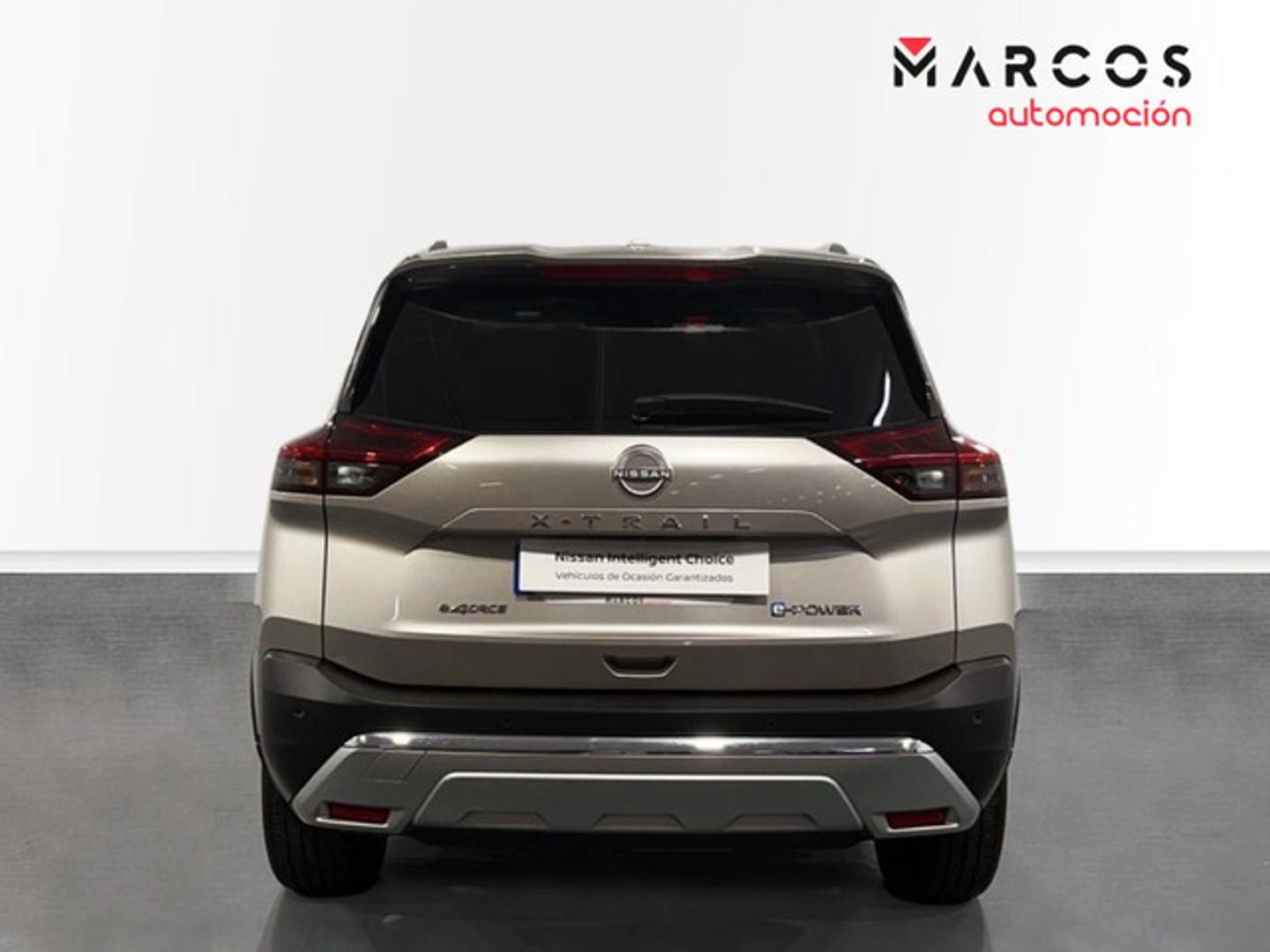 Nissan X-Trail 1.5 e-4orce Acenta 4x4 Auto 157 kW (213 CV)