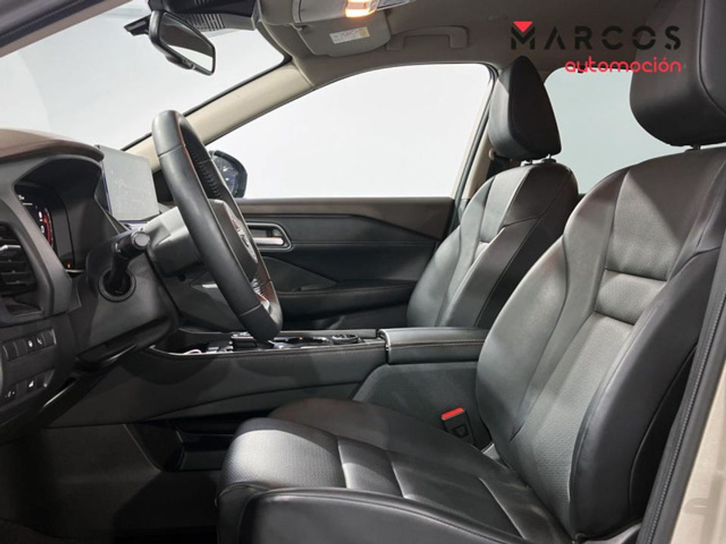 Nissan X-Trail 1.5 e-4orce Acenta 4x4 Auto 157 kW (213 CV)