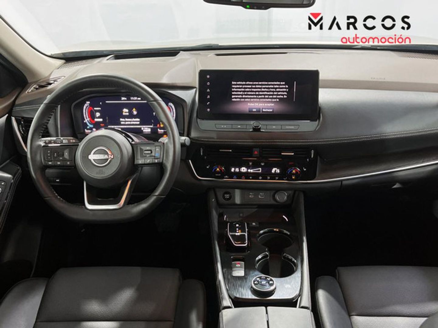 Nissan X-Trail 1.5 e-4orce Acenta 4x4 Auto 157 kW (213 CV)