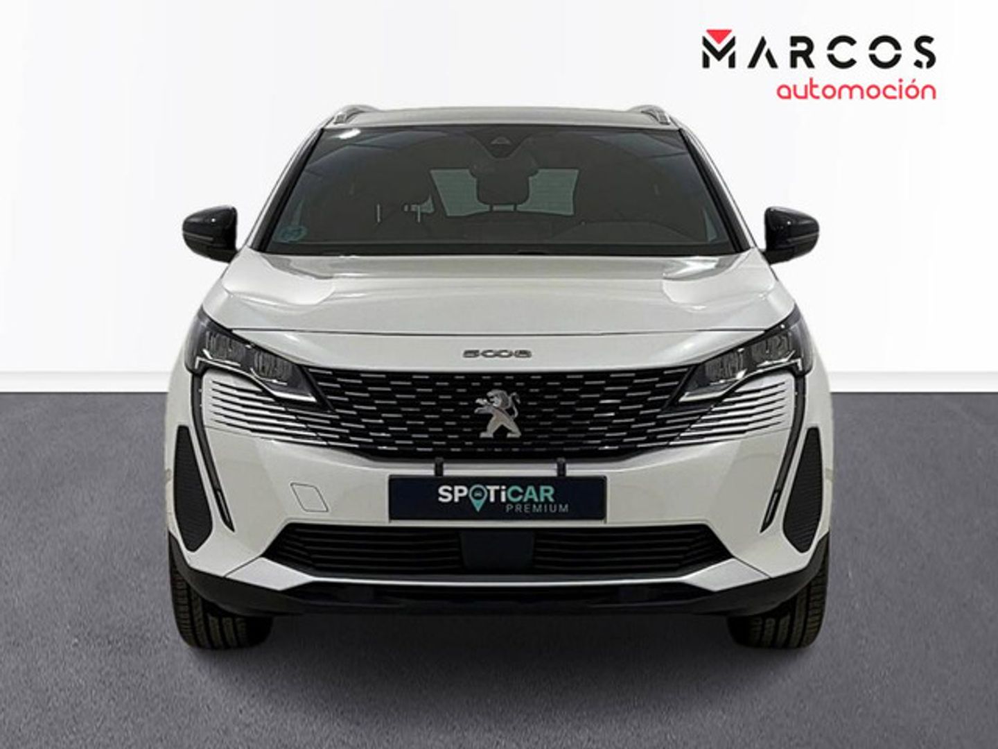 Peugeot 5008 PureTech 130