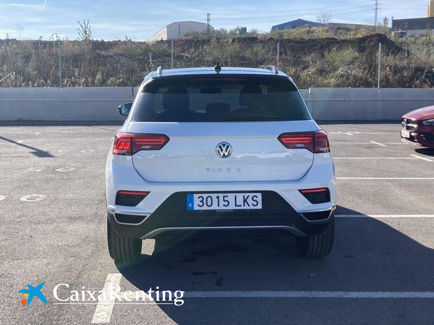 Volkswagen T-Roc 1.6 TDI Advance Style