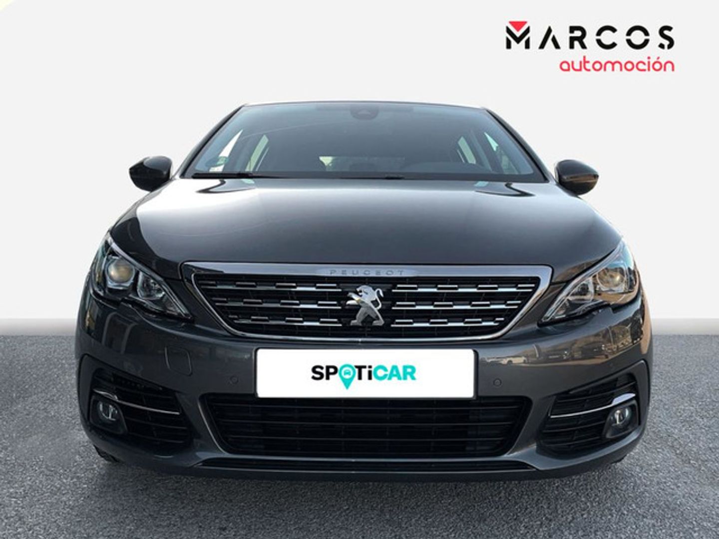 Peugeot 308 PureTech 110 Allure