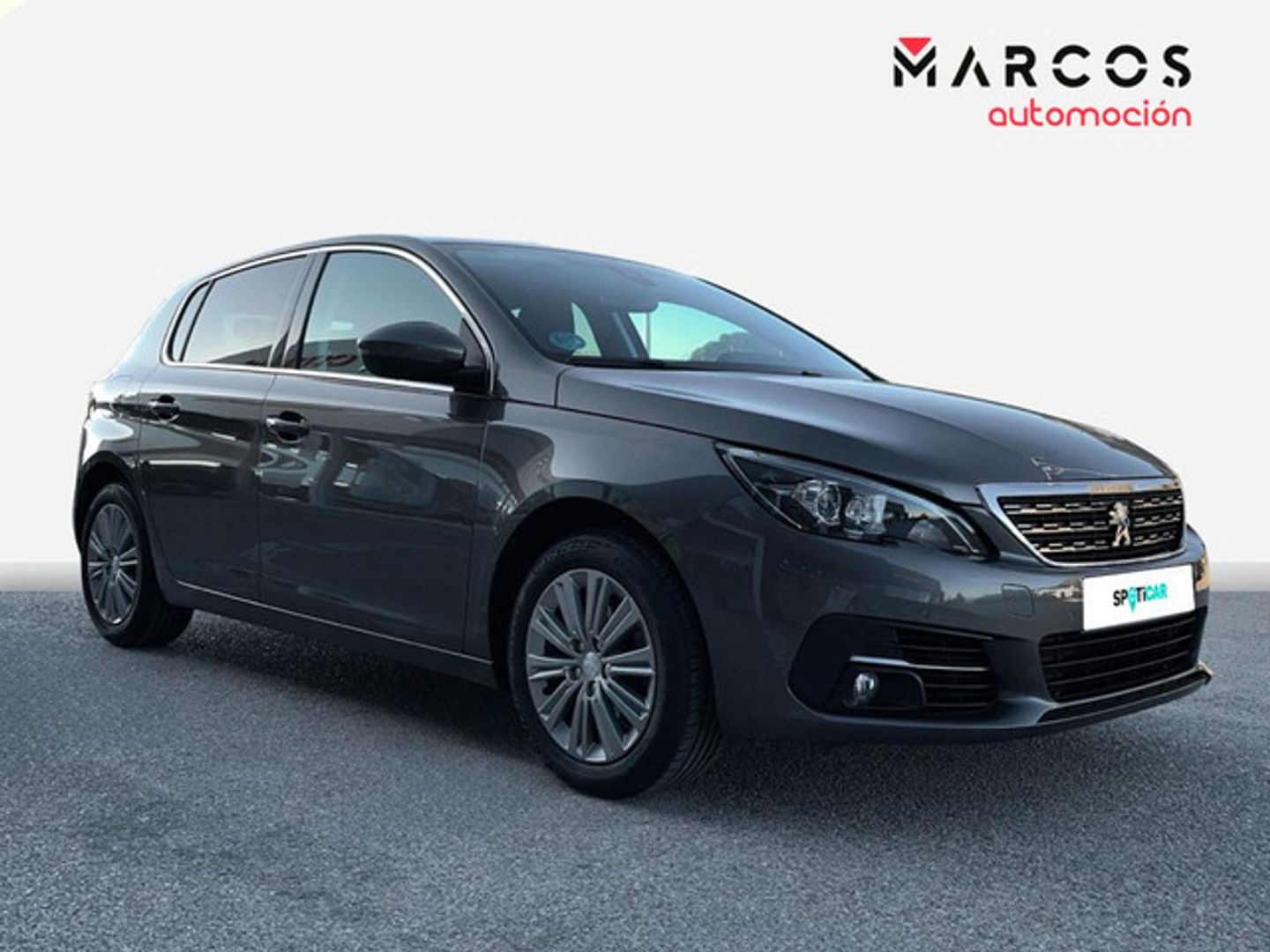 Peugeot 308 PureTech 110 Allure