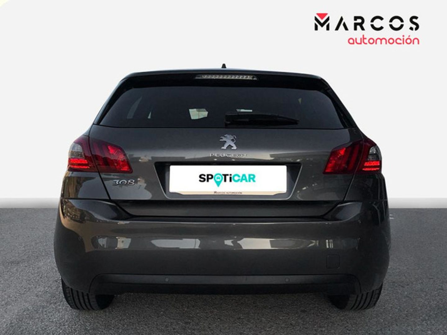 Peugeot 308 PureTech 110 Allure