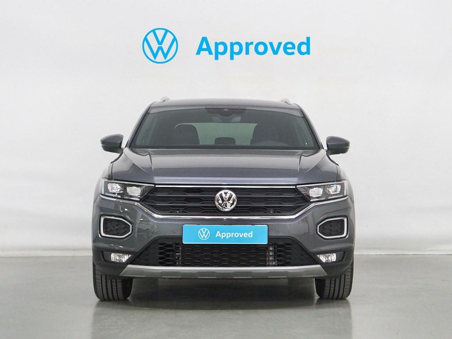 Volkswagen T-Roc 1.5 TSI Sport