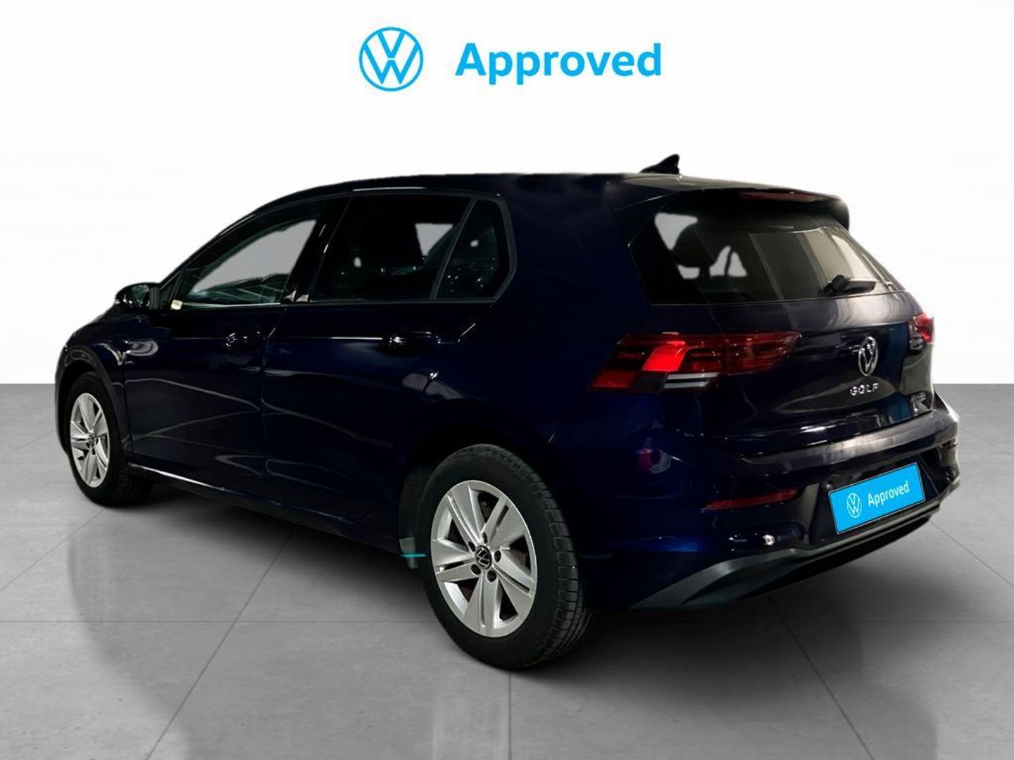 Volkswagen Golf 1.0 TSI Life