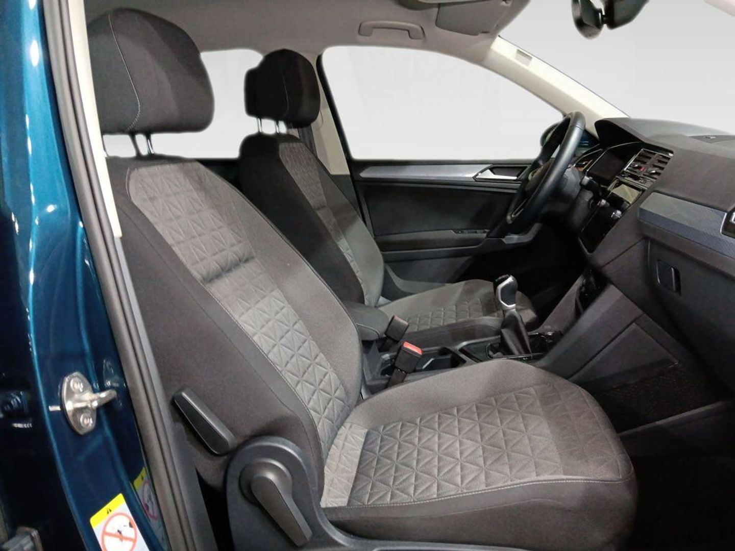 Volkswagen Tiguan 2.0 TDI Life