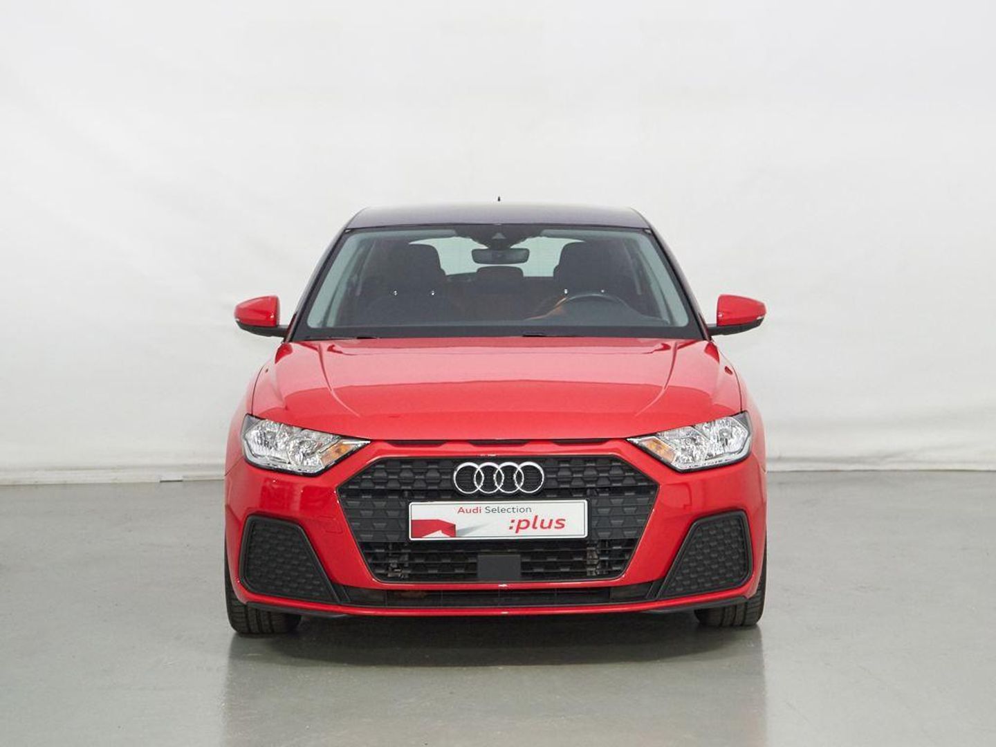 Audi A1 Sportback 25 TFSI Advanced