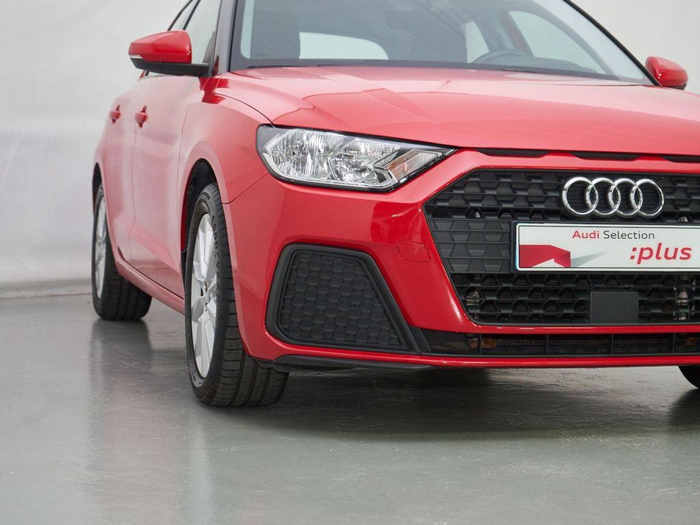 Audi A1 Sportback 25 TFSI Advanced