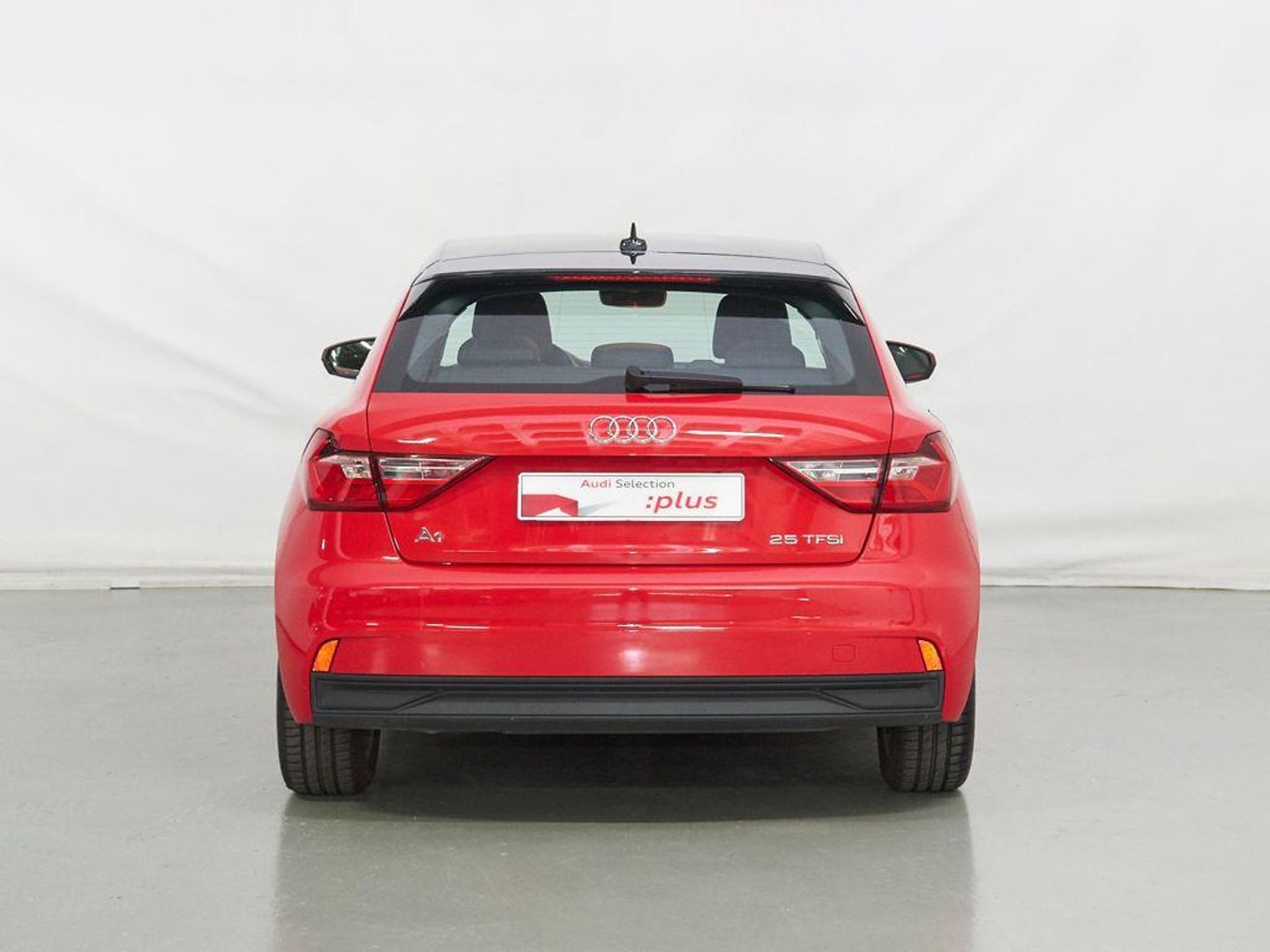 Audi A1 Sportback 25 TFSI Advanced