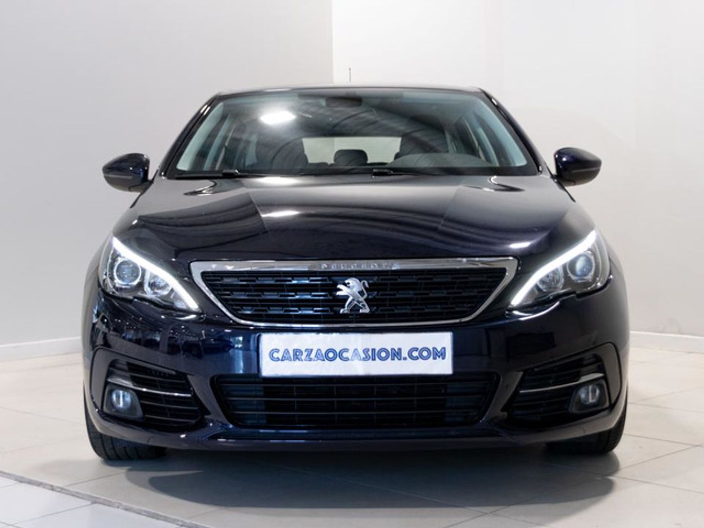 Peugeot 308 SW BlueHDI 100 Business Line
