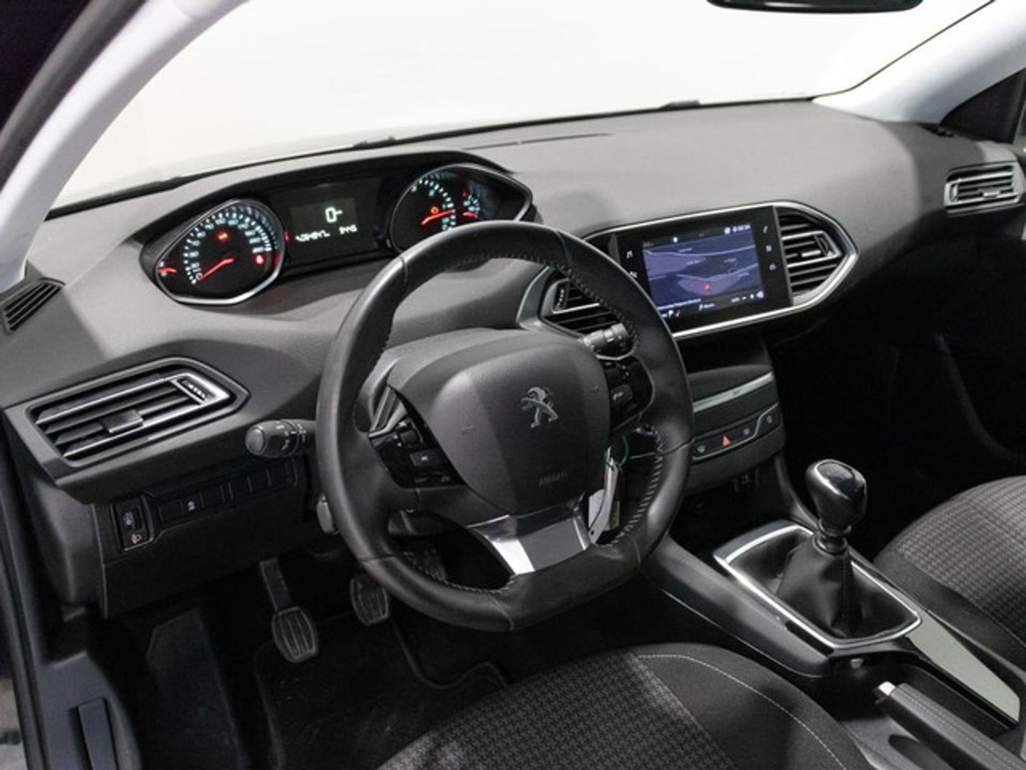 Peugeot 308 SW BlueHDI 100 Business Line