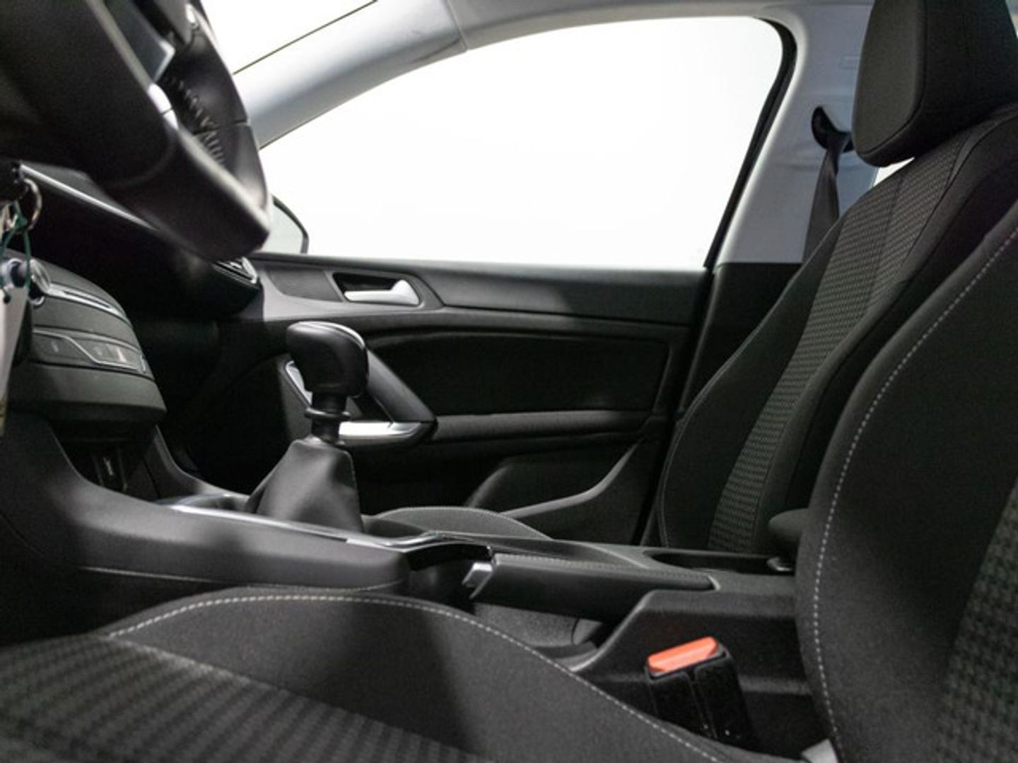 Peugeot 308 SW BlueHDI 100 Business Line