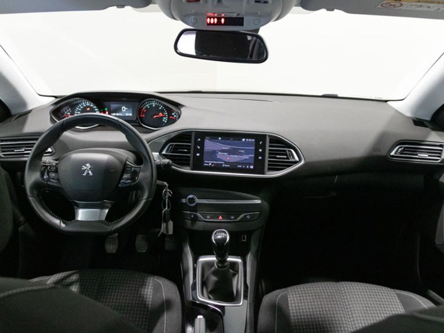 Peugeot 308 SW BlueHDI 100 Business Line
