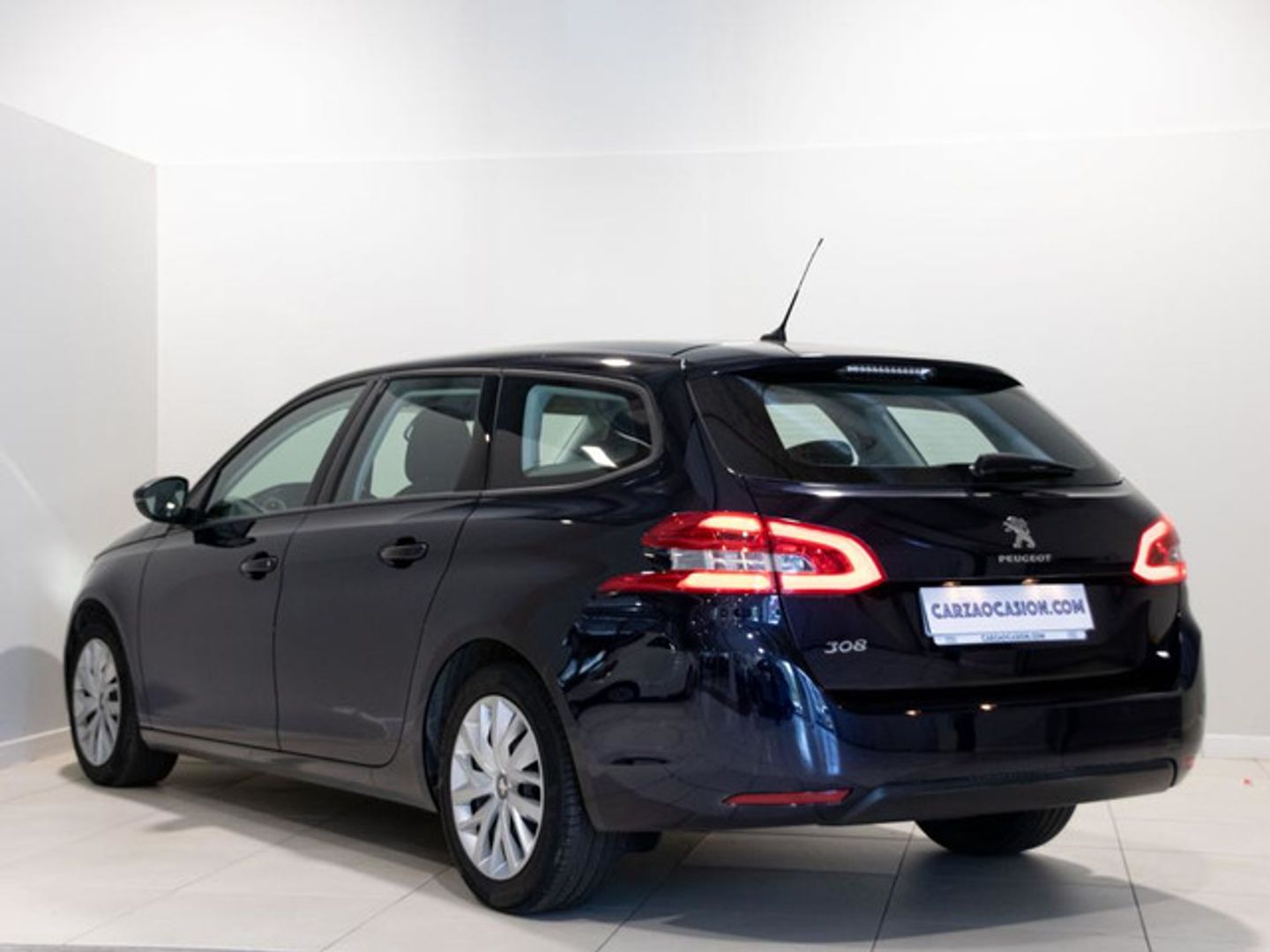 Peugeot 308 SW BlueHDI 100 Business Line