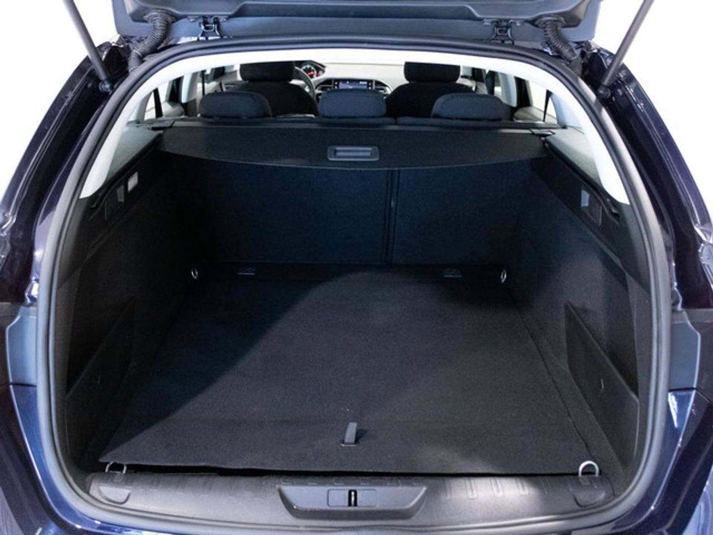 Peugeot 308 SW BlueHDI 100 Business Line