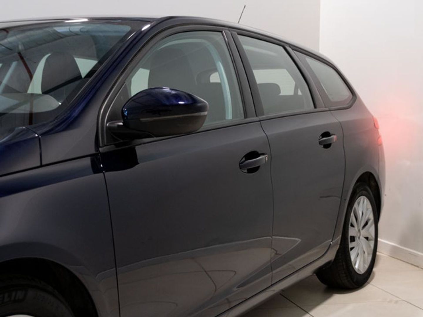 Peugeot 308 SW BlueHDI 100 Business Line