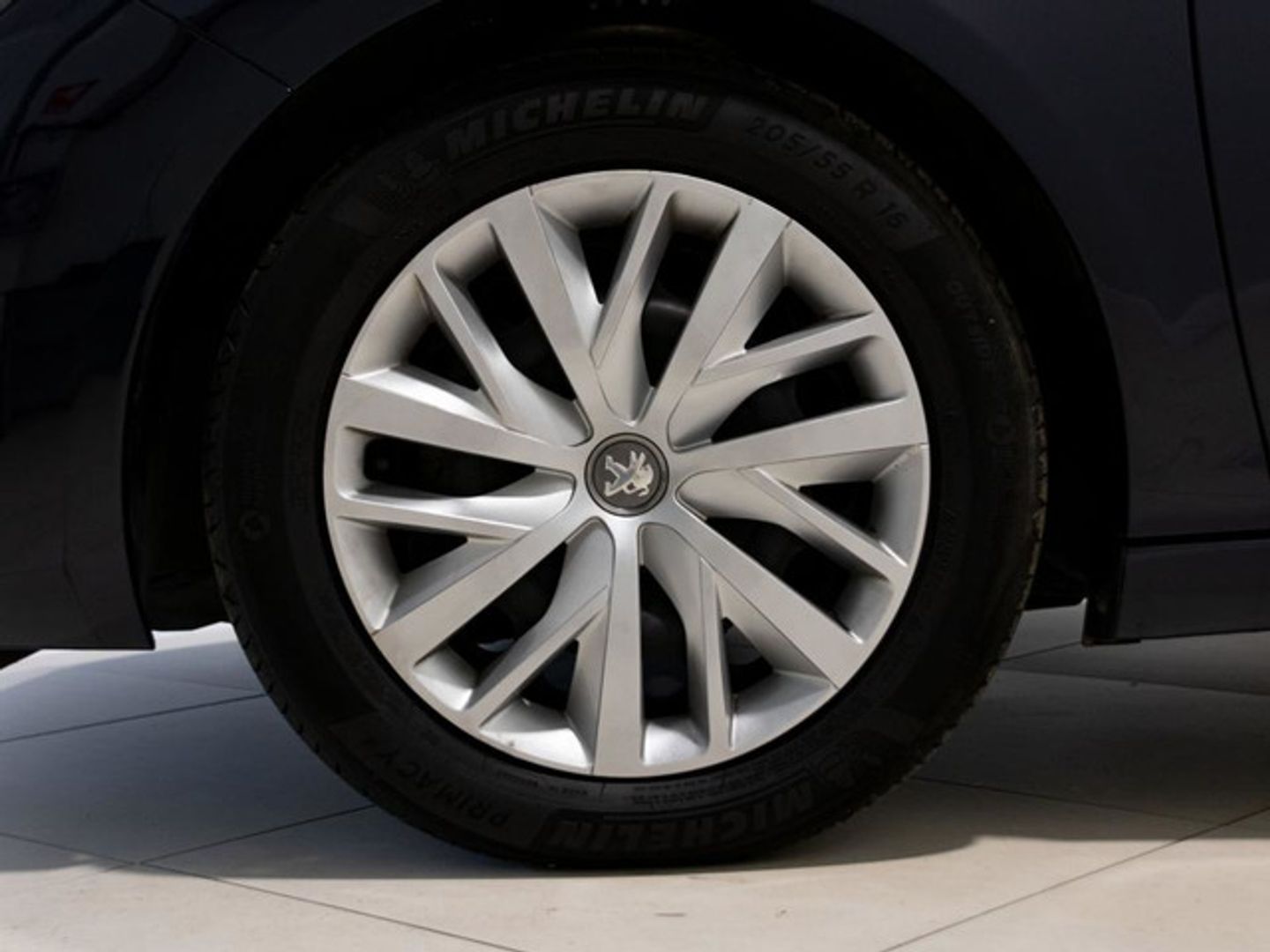 Peugeot 308 SW BlueHDI 100 Business Line