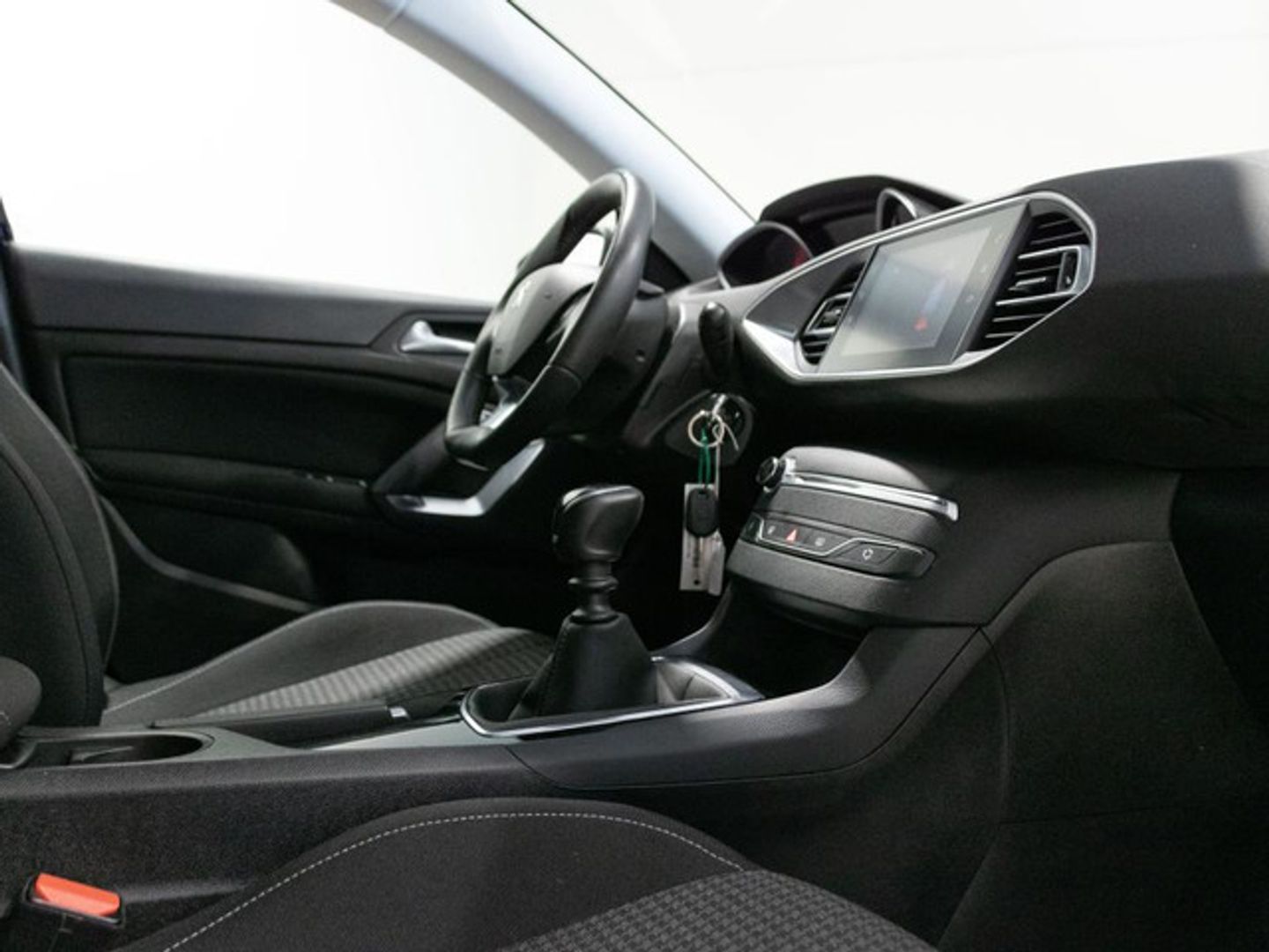 Peugeot 308 SW BlueHDI 100 Business Line