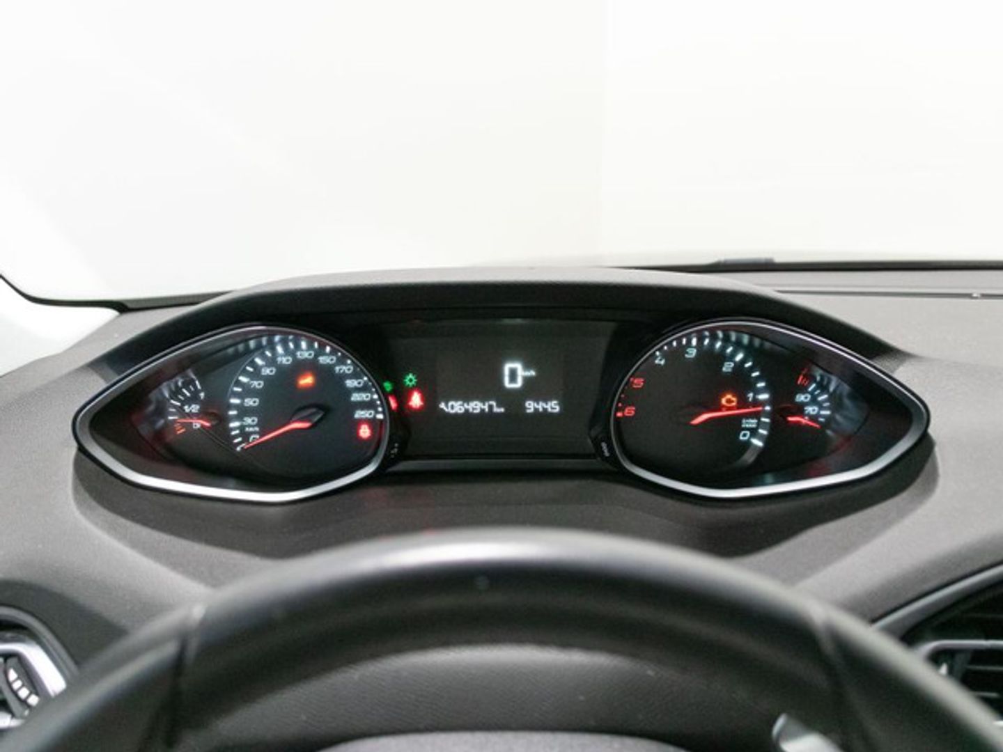Peugeot 308 SW BlueHDI 100 Business Line