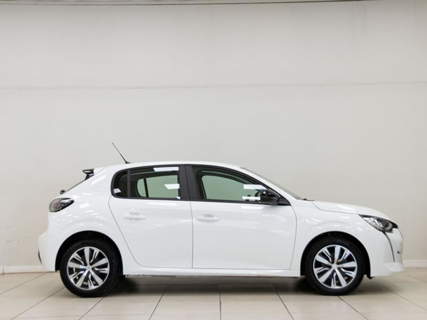 Peugeot 208 PureTech 100 Active Pack 75 kW (100 CV)
