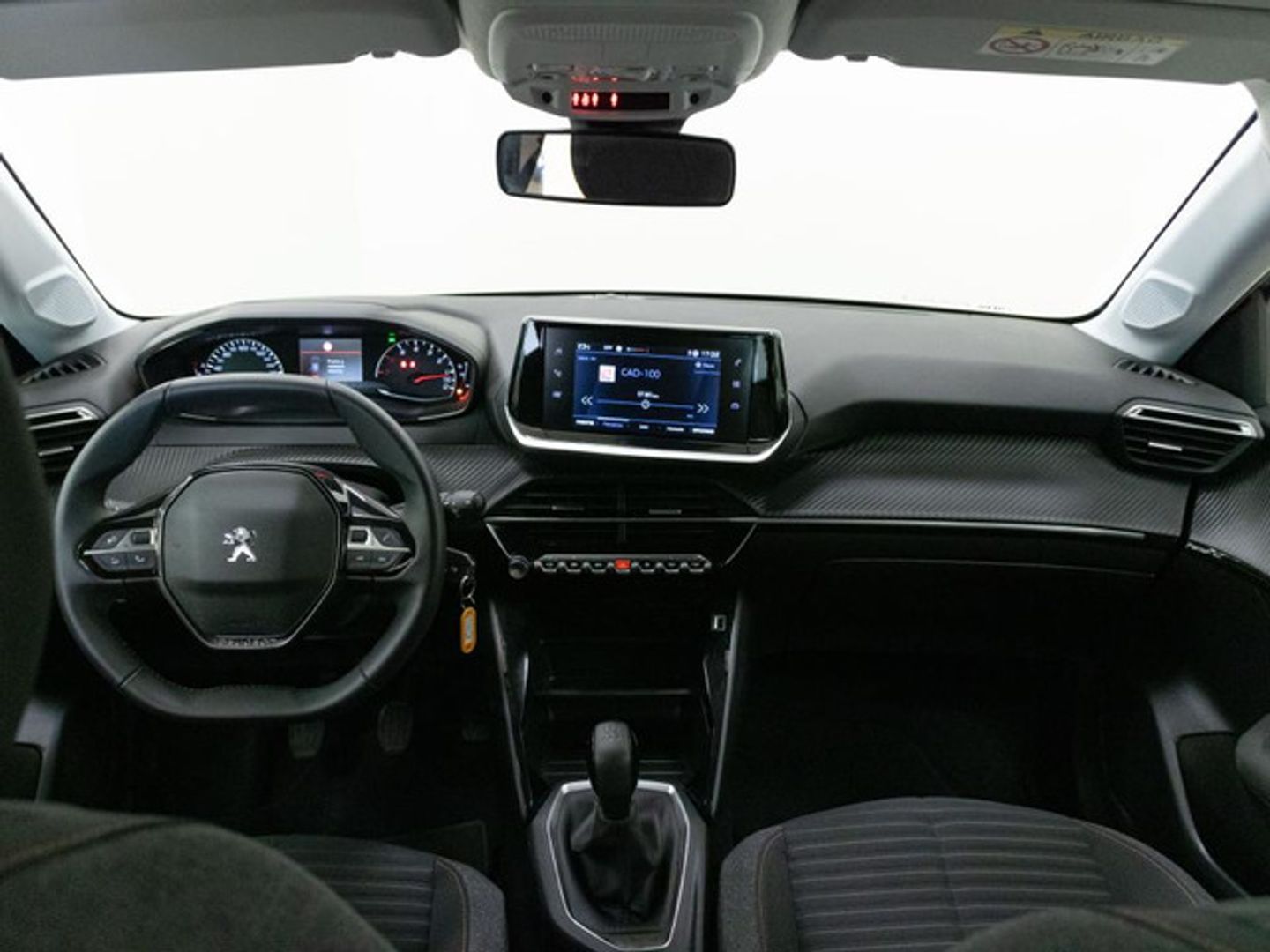 Peugeot 208 PureTech 100 Active Pack 75 kW (100 CV)