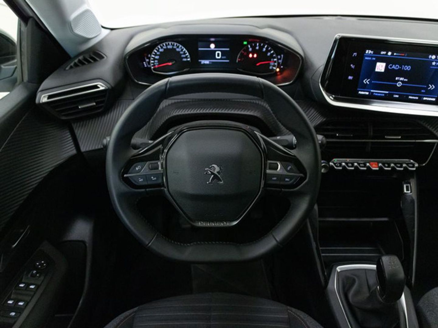 Peugeot 208 PureTech 100 Active Pack 75 kW (100 CV)