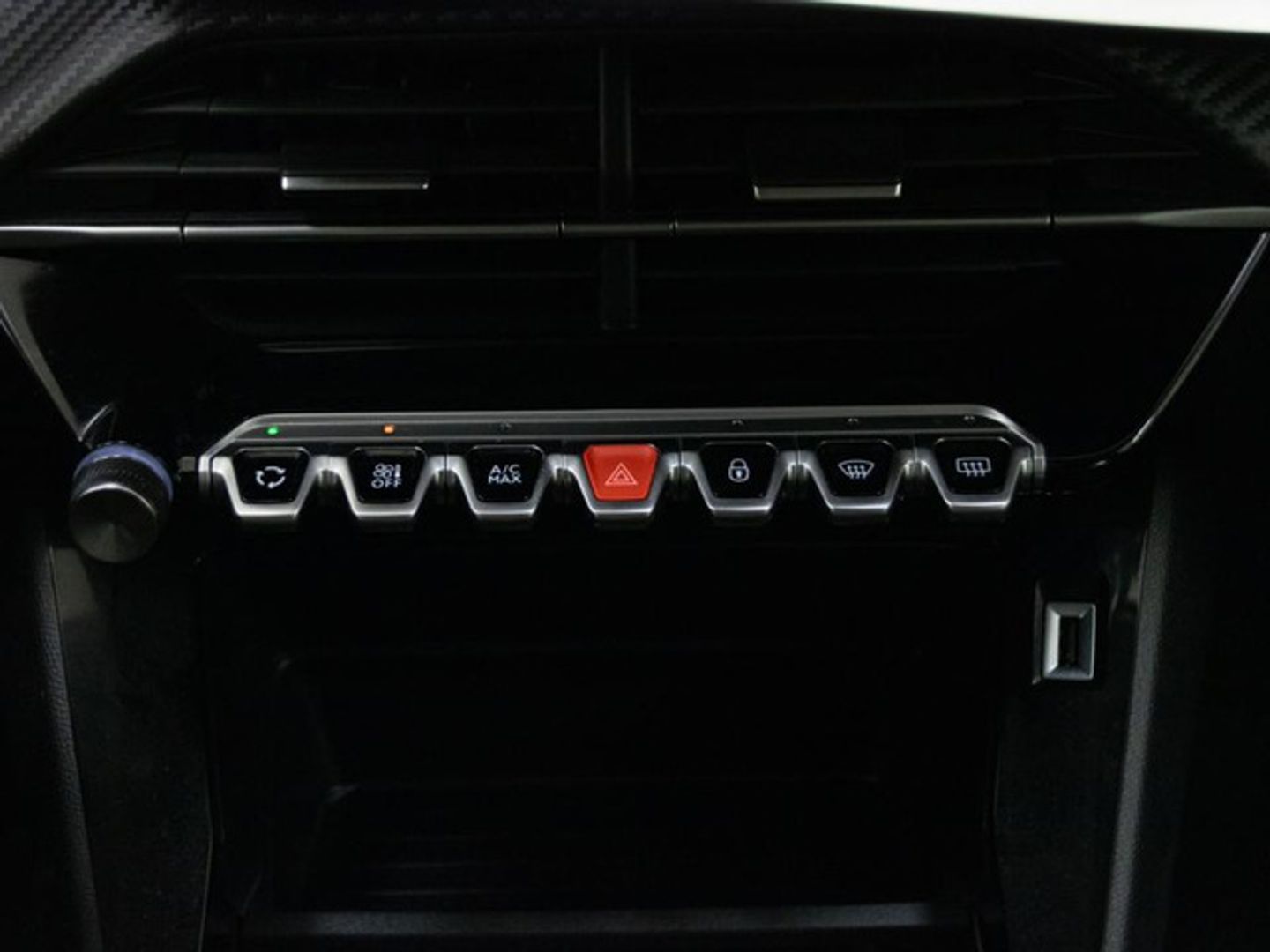 Peugeot 208 PureTech 100 Active Pack 75 kW (100 CV)