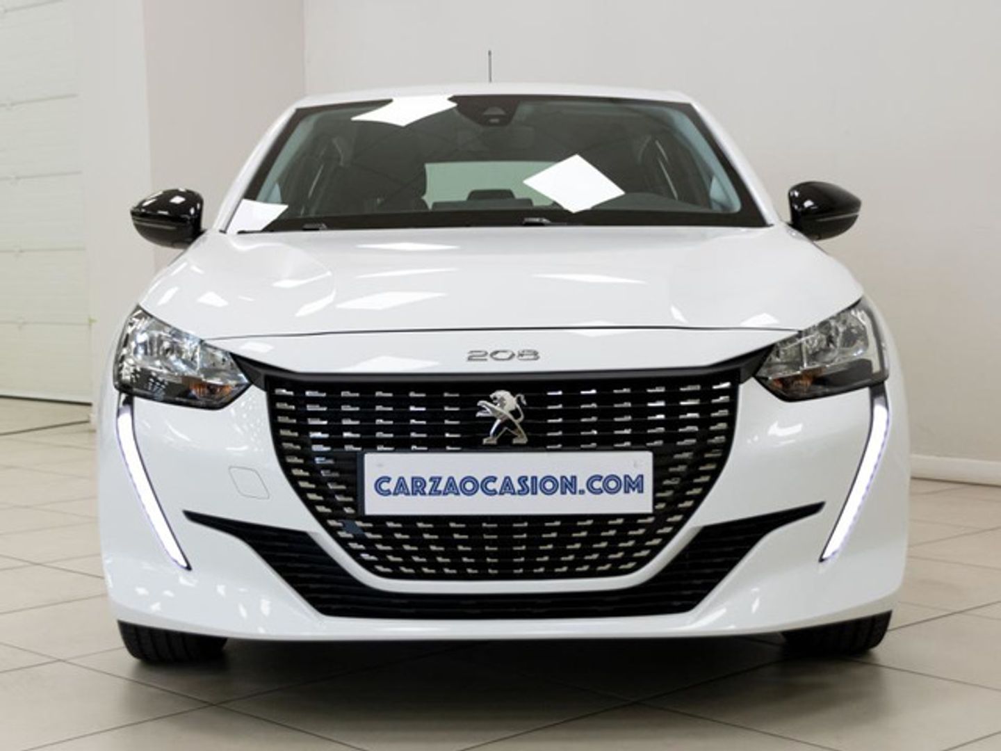 Peugeot 208 PureTech 100 Active Pack 75 kW (100 CV)