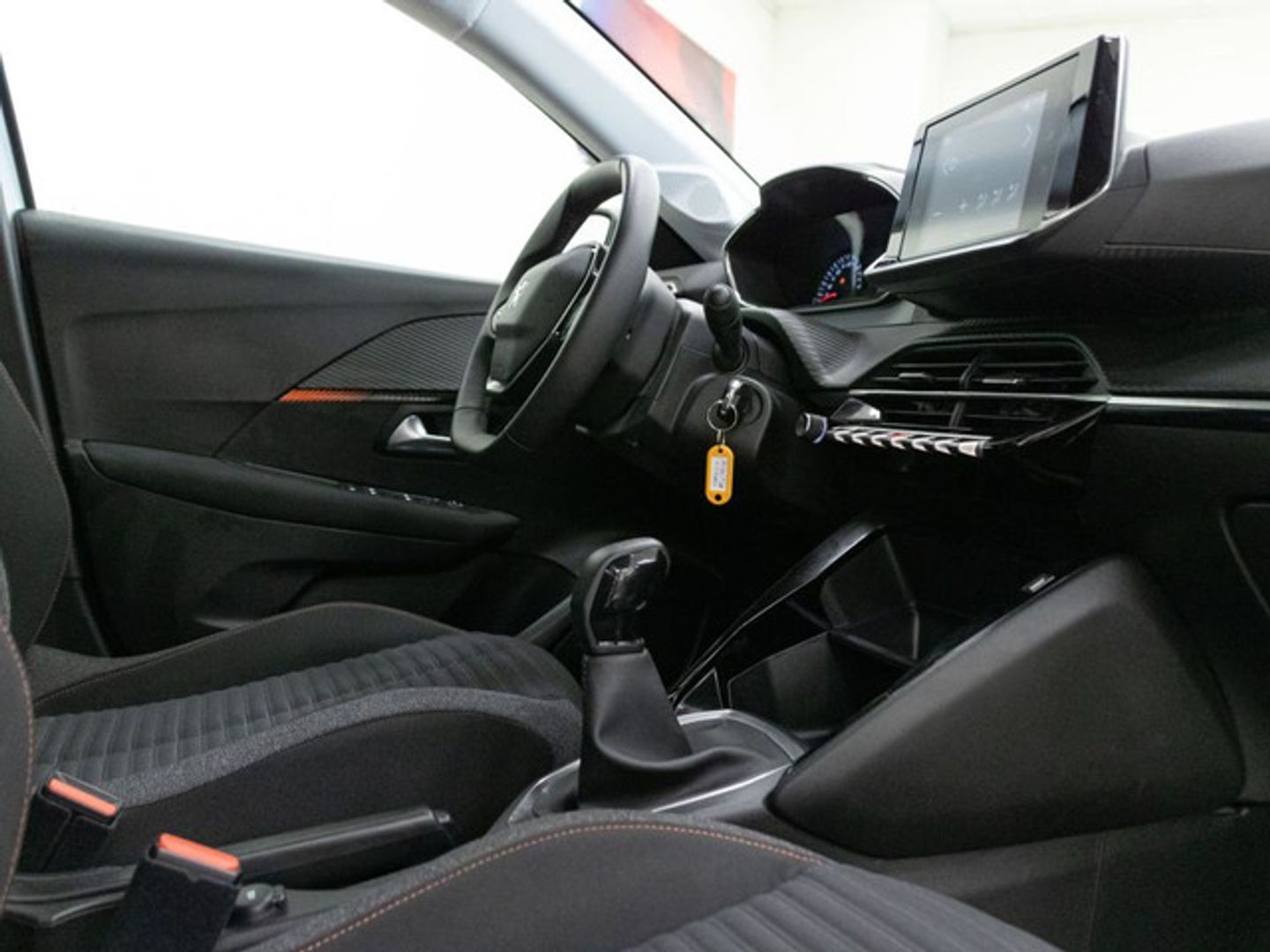 Peugeot 208 PureTech 100 Active Pack 75 kW (100 CV)