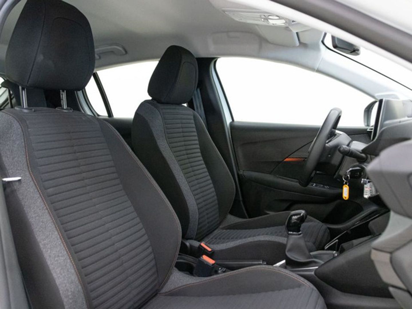 Peugeot 208 PureTech 100 Active Pack 75 kW (100 CV)
